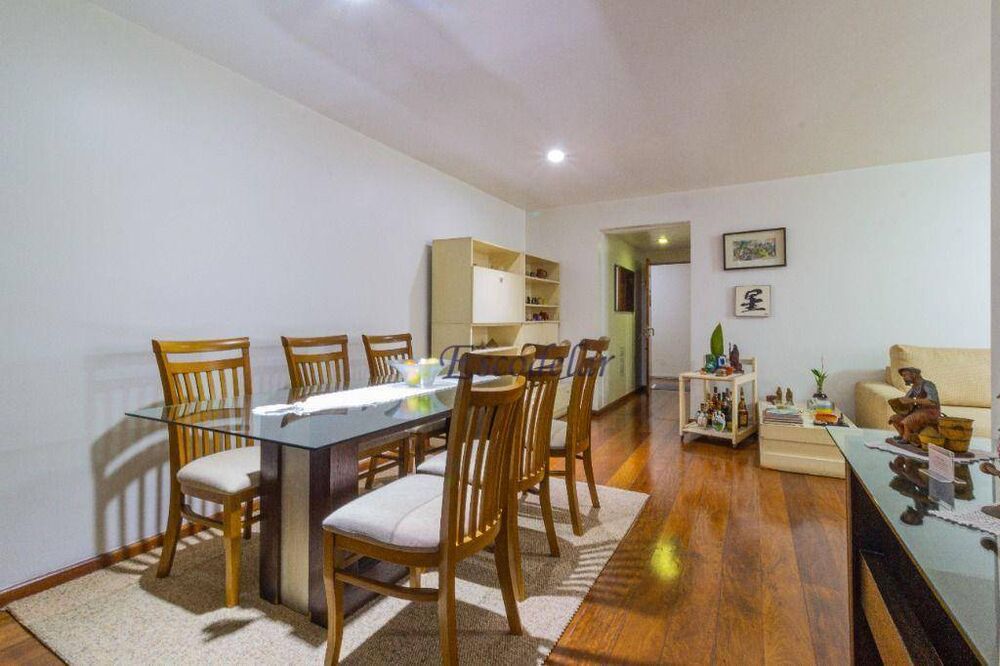 Apartamento, 3 quartos, 150 m² - Foto 4