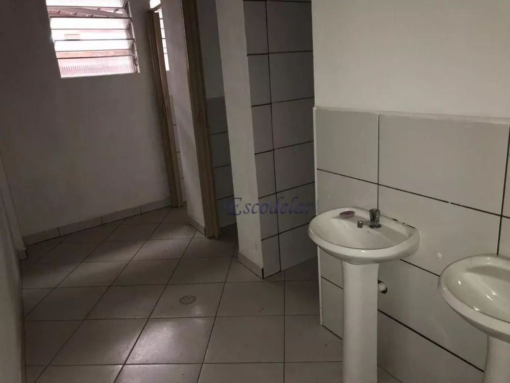 Depósito-Galpão, 1600 m² - Foto 7