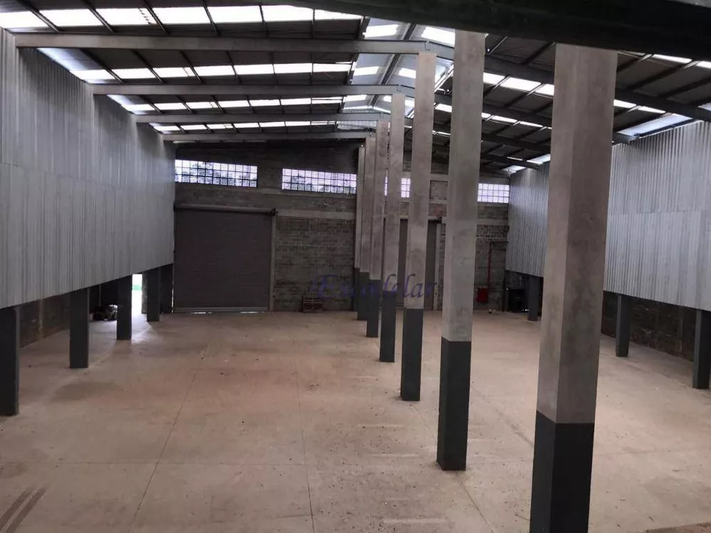 Depósito-Galpão, 1600 m² - Foto 3