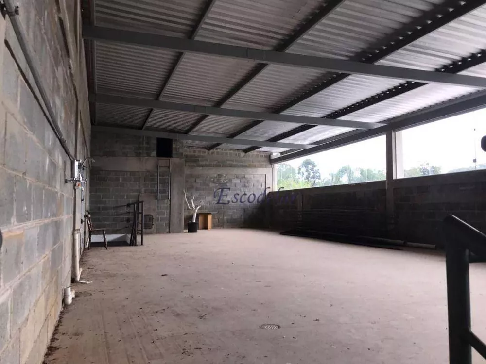 Depósito-Galpão, 1600 m² - Foto 5