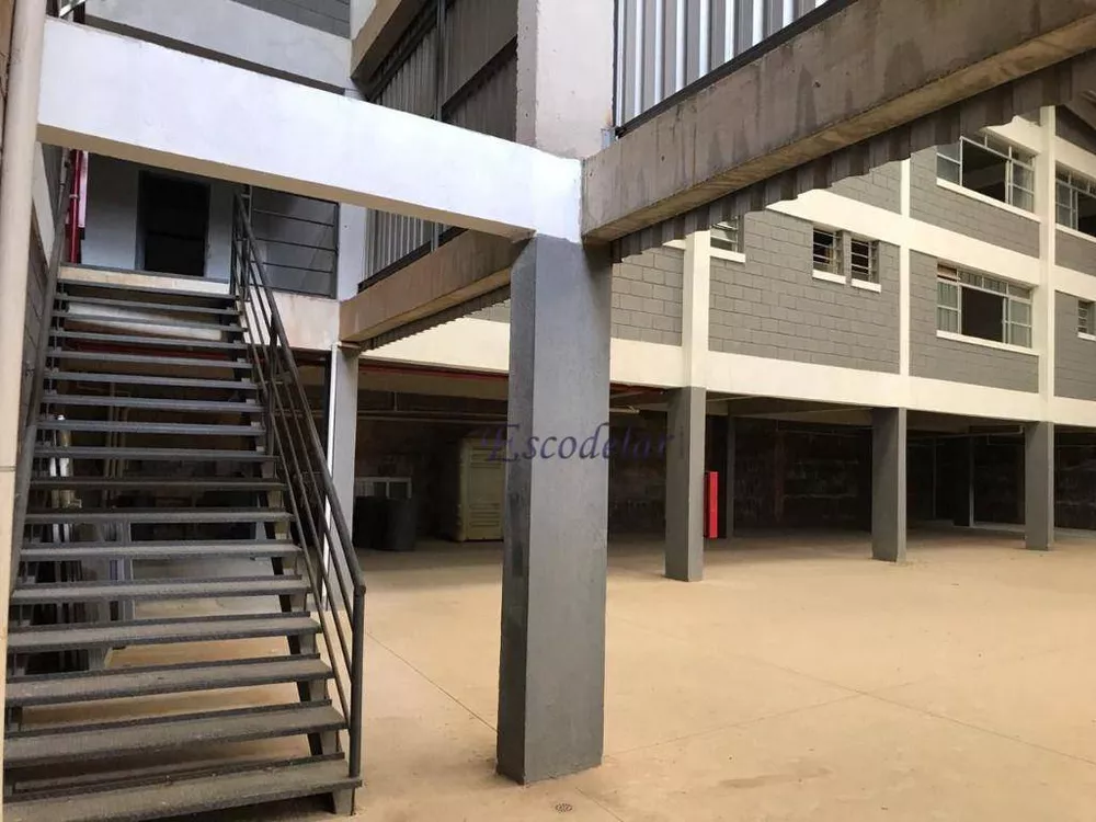 Depósito-Galpão, 1600 m² - Foto 4