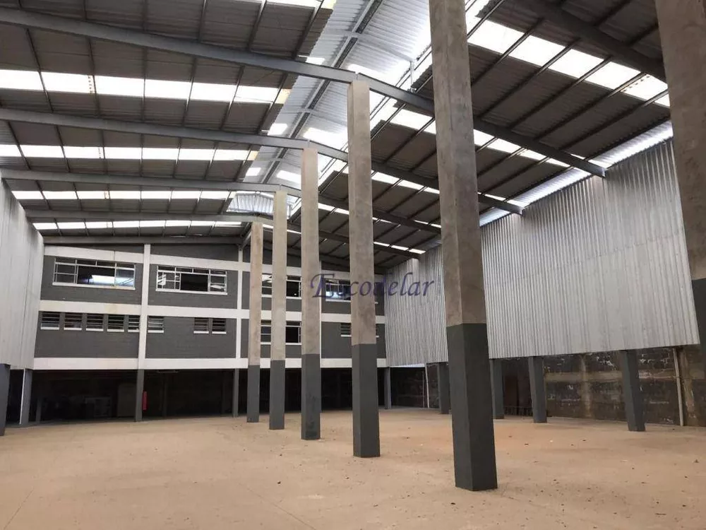 Depósito-Galpão, 1600 m² - Foto 2