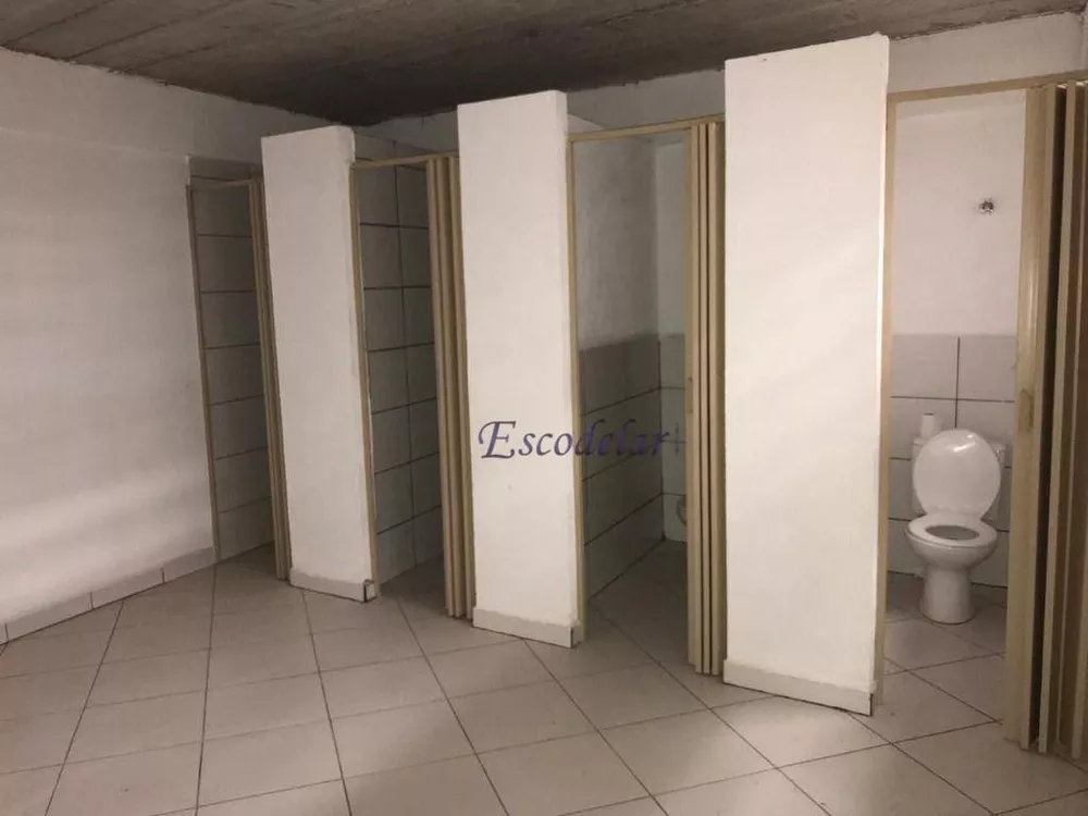 Depósito-Galpão, 1600 m² - Foto 6