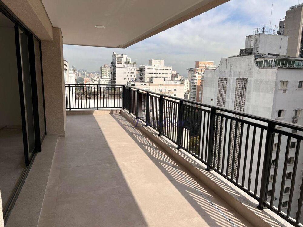 Apartamento, 4 quartos, 226 m² - Foto 1