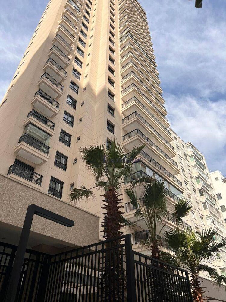 Apartamento, 4 quartos, 226 m² - Foto 3