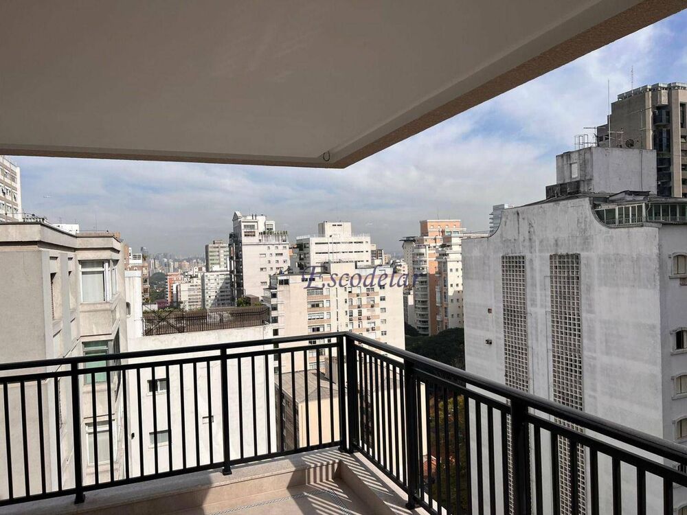 Apartamento, 4 quartos, 226 m² - Foto 4