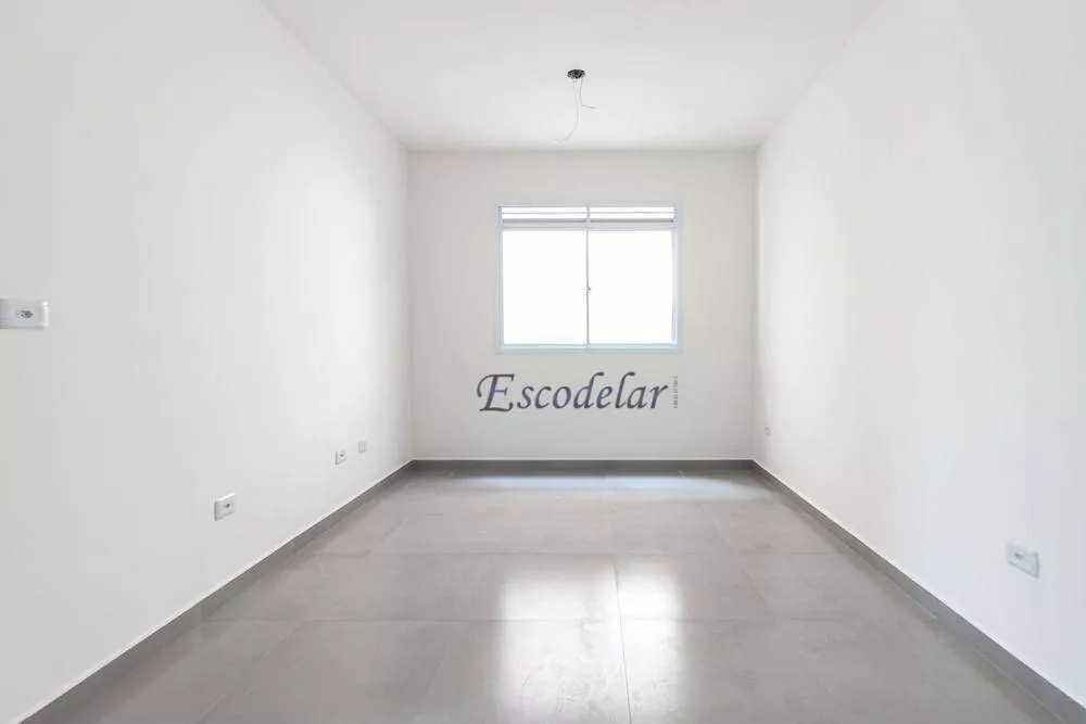 Apartamento, 1 quarto, 32 m² - Foto 6