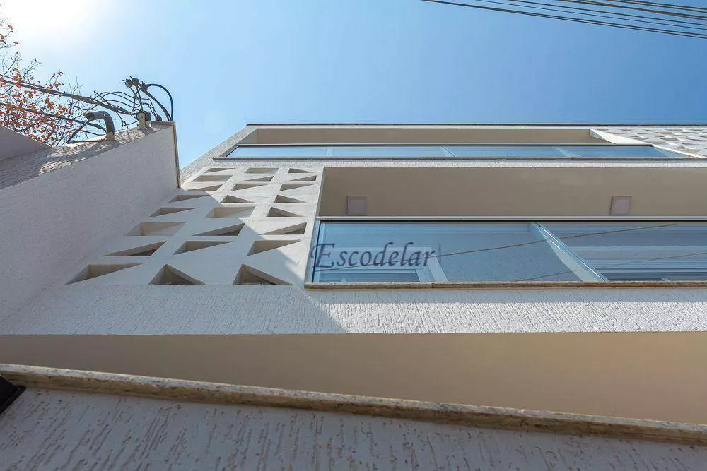 Apartamento, 1 quarto, 32 m² - Foto 3
