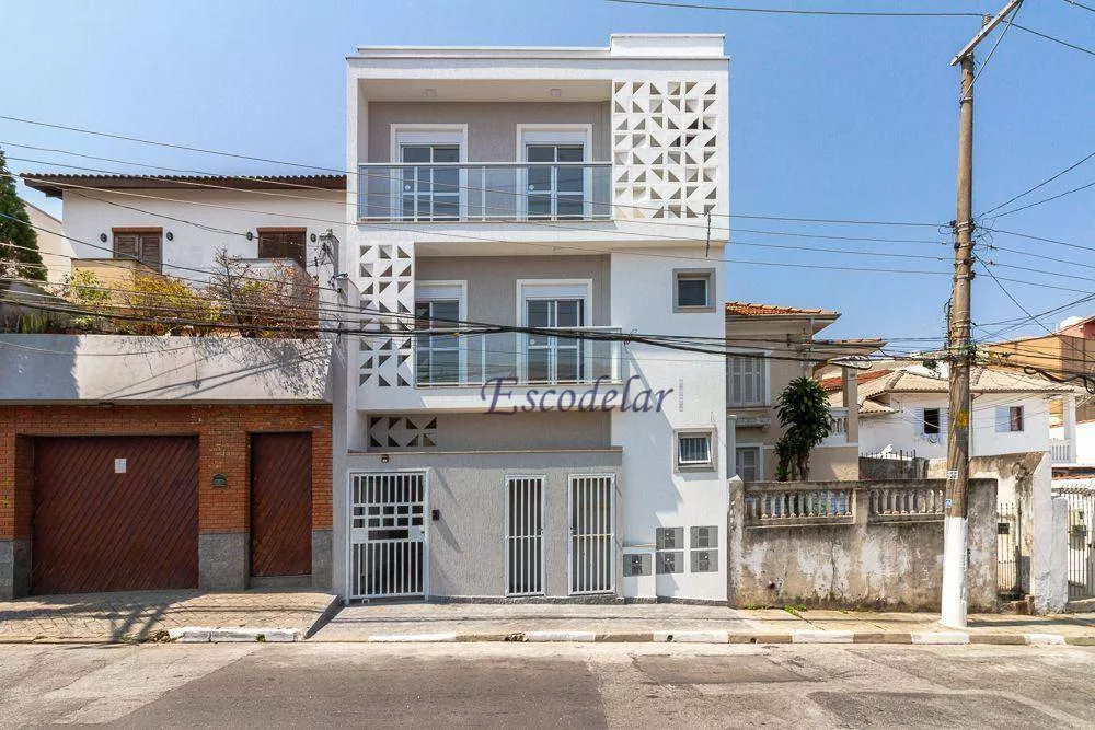 Apartamento, 1 quarto, 32 m² - Foto 1