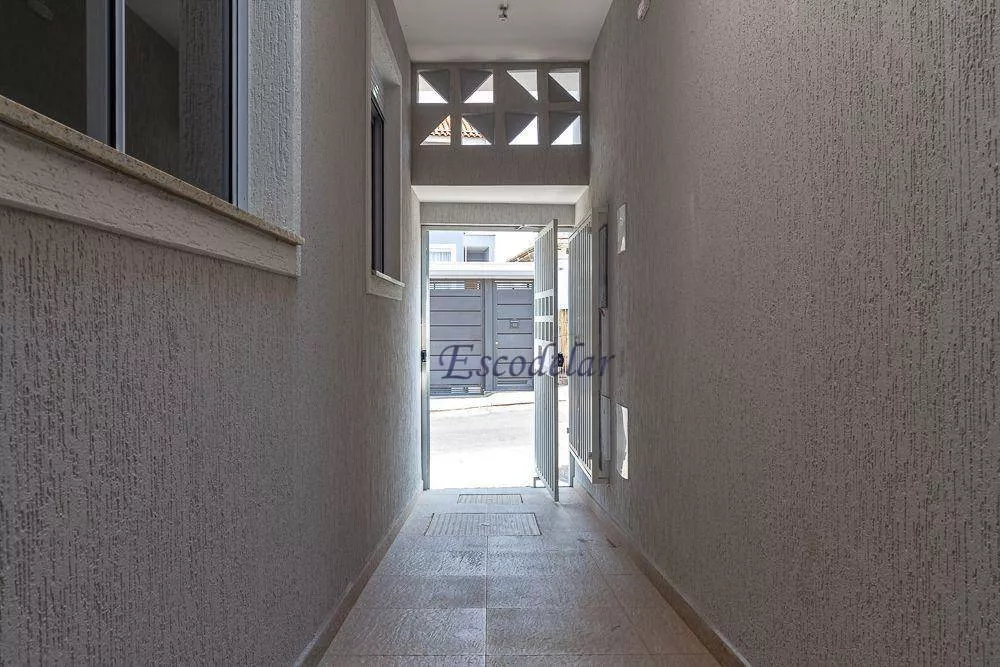 Apartamento, 1 quarto, 32 m² - Foto 2