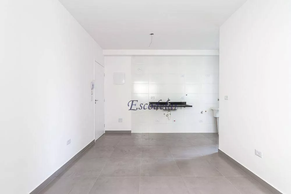 Apartamento, 1 quarto, 32 m² - Foto 8