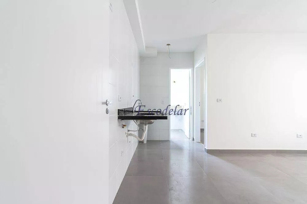 Apartamento, 1 quarto, 32 m² - Foto 5