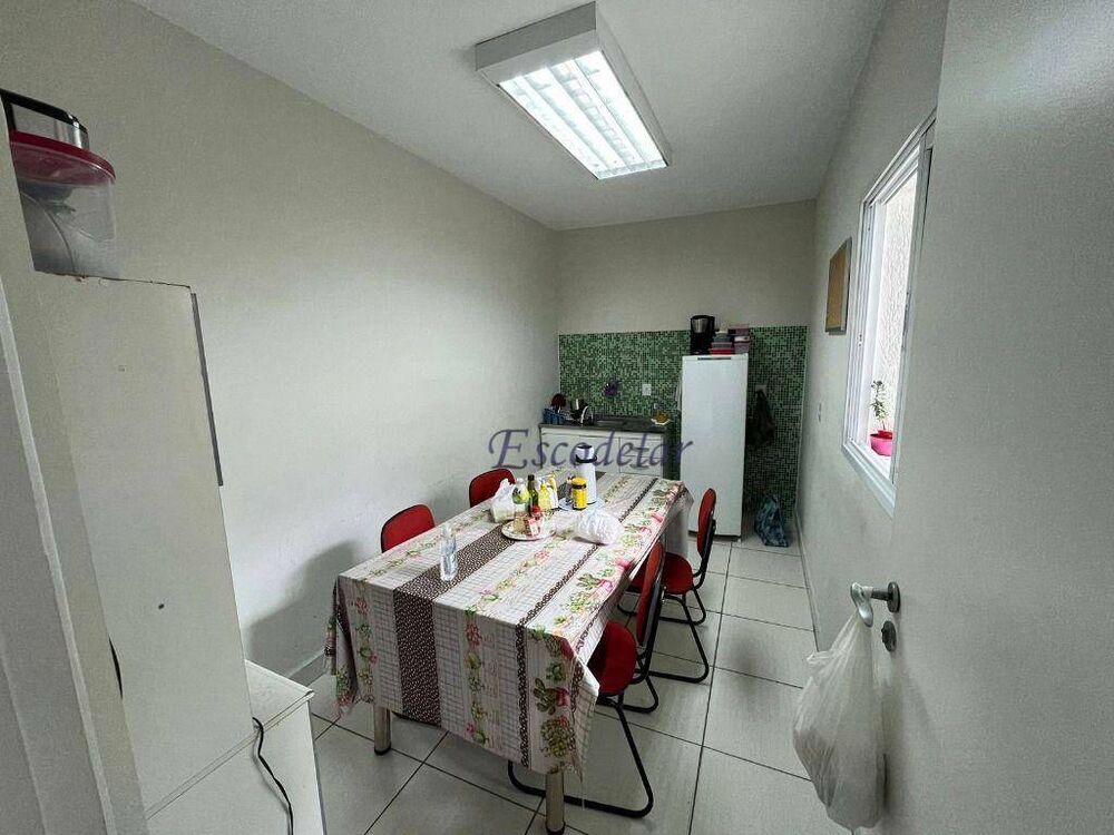 Sobrado, 3 quartos, 196 m² - Foto 6