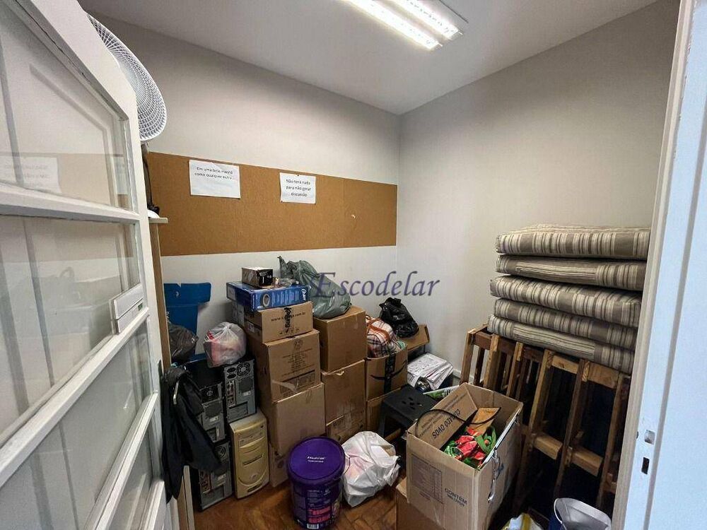 Sobrado, 3 quartos, 196 m² - Foto 8