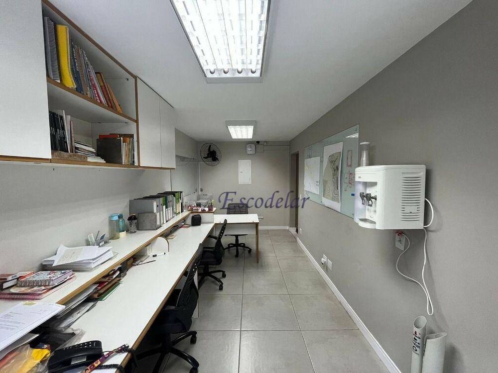 Sobrado, 3 quartos, 196 m² - Foto 5