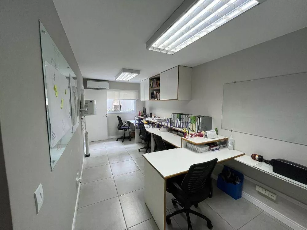 Sobrado, 3 quartos, 196 m² - Foto 4