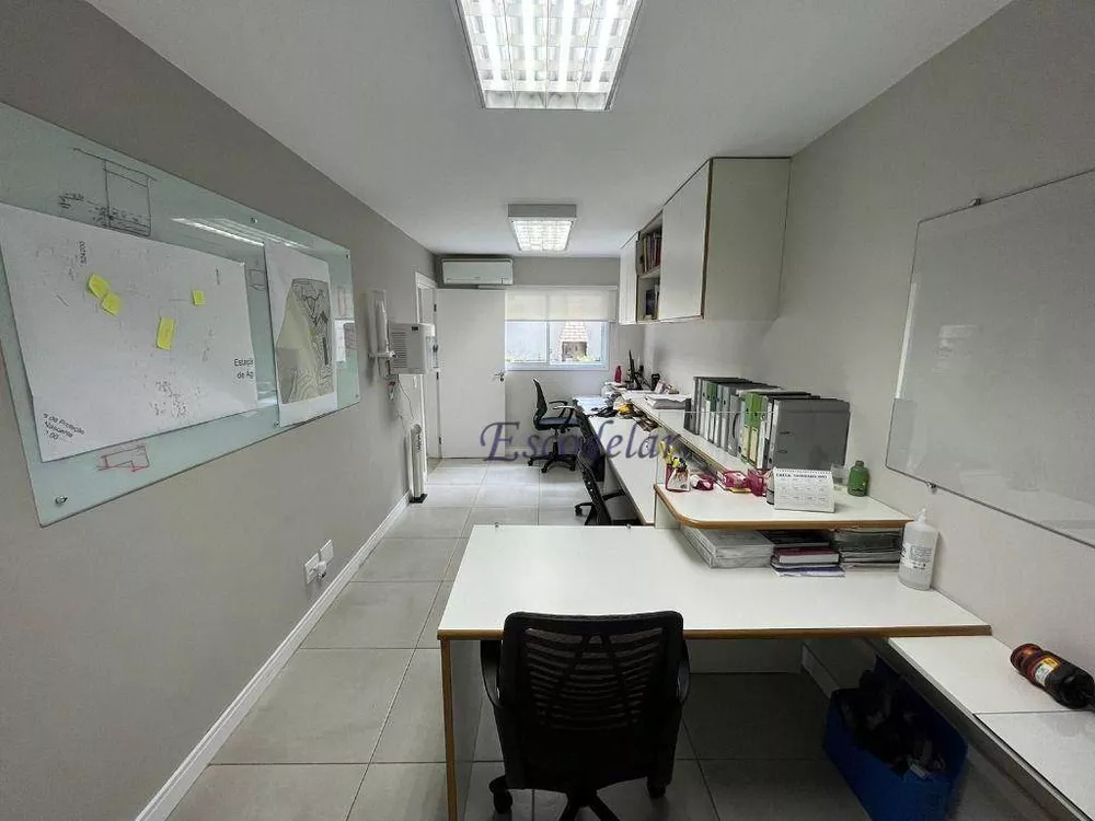 Sobrado, 3 quartos, 196 m² - Foto 3