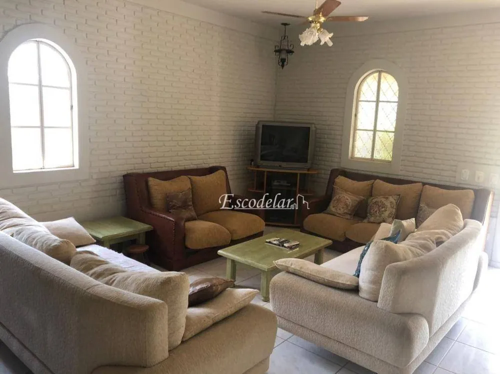 Chácara, 4 quartos, 1460 m² - Foto 2