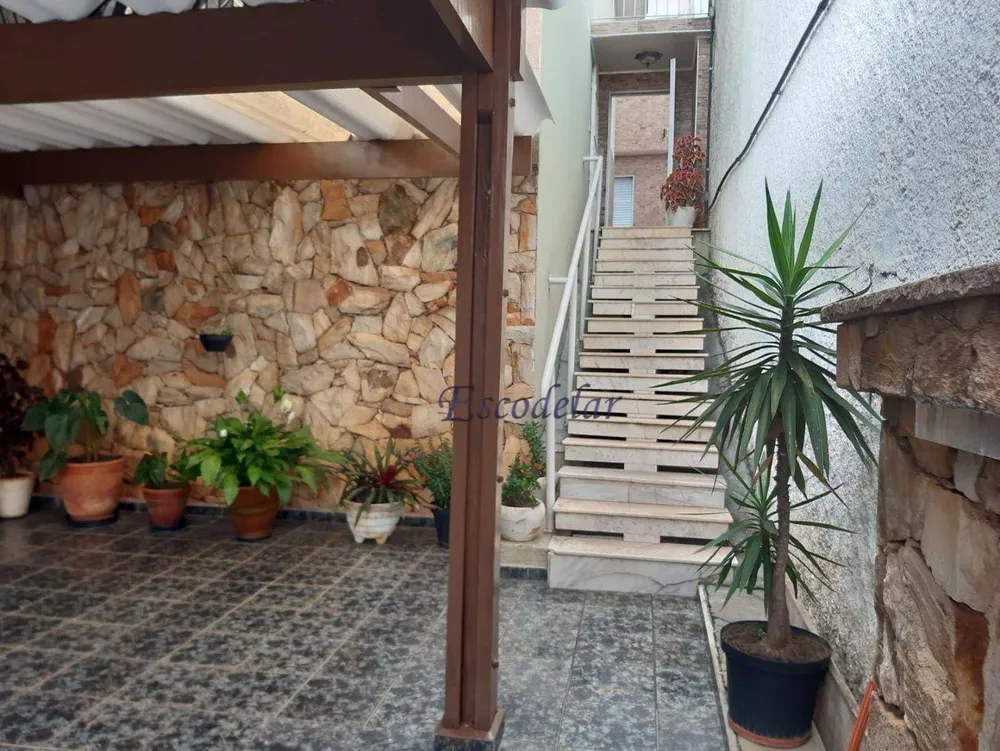 Sobrado, 2 quartos, 210 m² - Foto 2