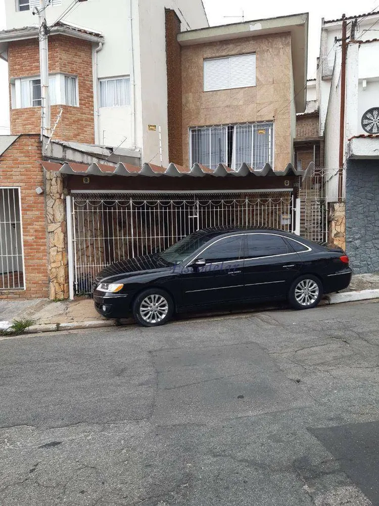 Sobrado, 2 quartos, 210 m² - Foto 1