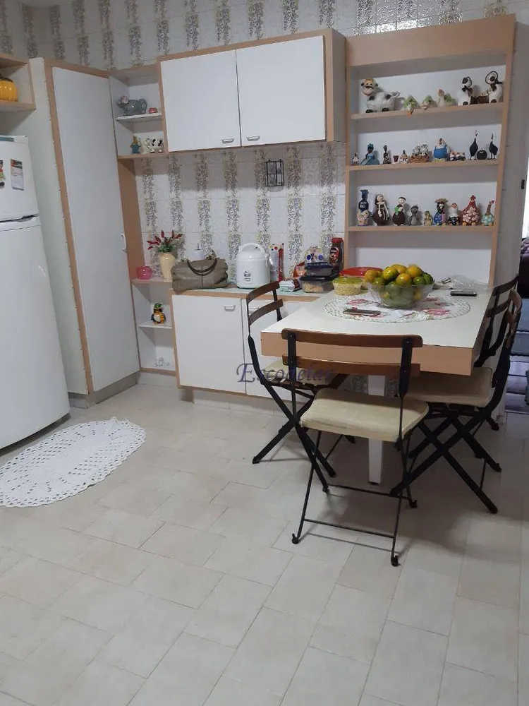 Sobrado, 2 quartos, 210 m² - Foto 3