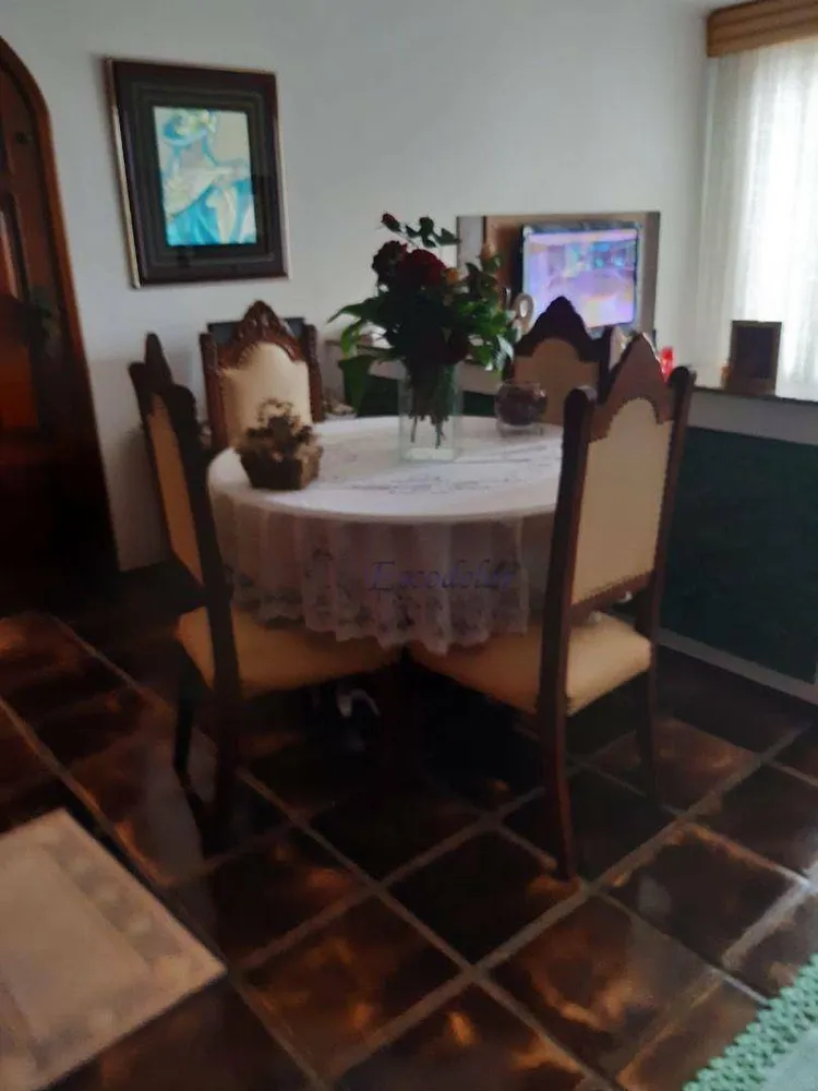 Sobrado, 2 quartos, 210 m² - Foto 4