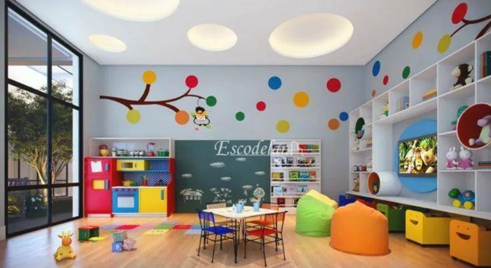 Apartamento, 3 quartos, 208 m² - Foto 4