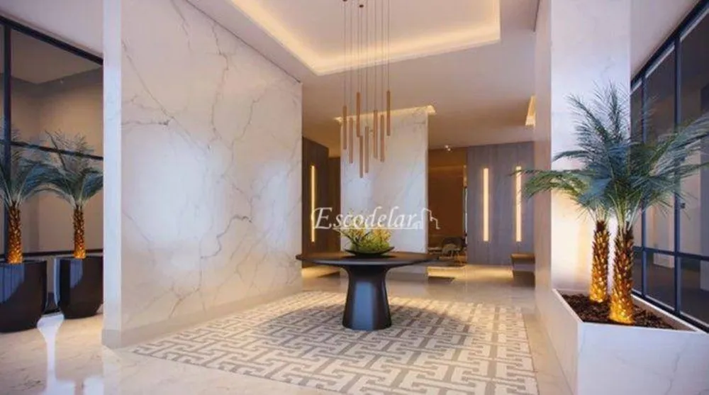 Apartamento, 3 quartos, 208 m² - Foto 2
