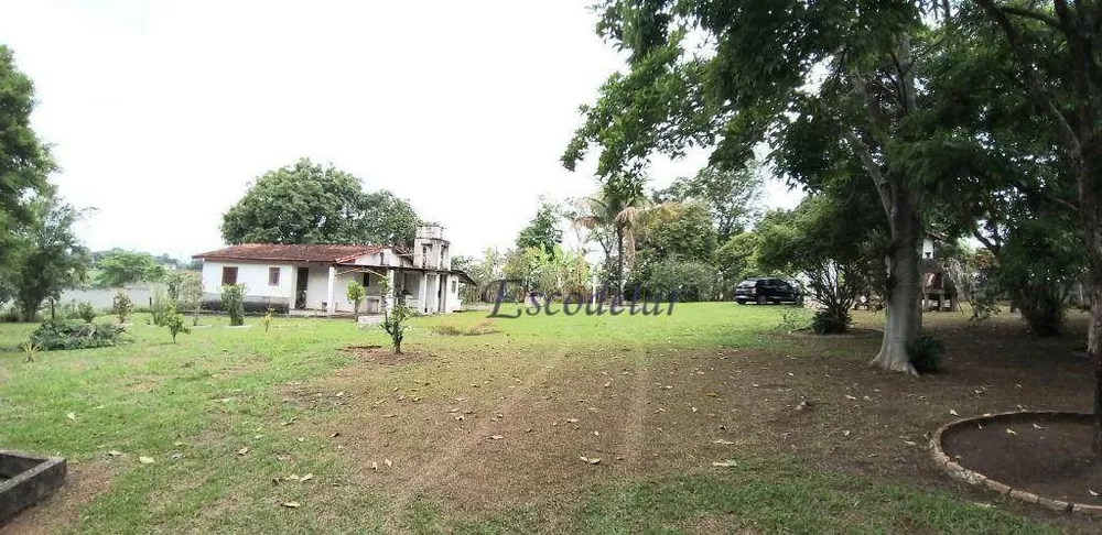 Chácara, 2 quartos, 5000 m² - Foto 20