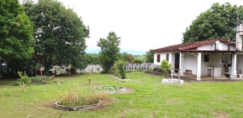 Chácara, 2 quartos, 5000 m² - Foto 4