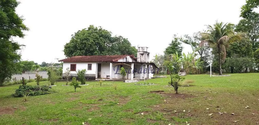 Chácara, 2 quartos, 5000 m² - Foto 11