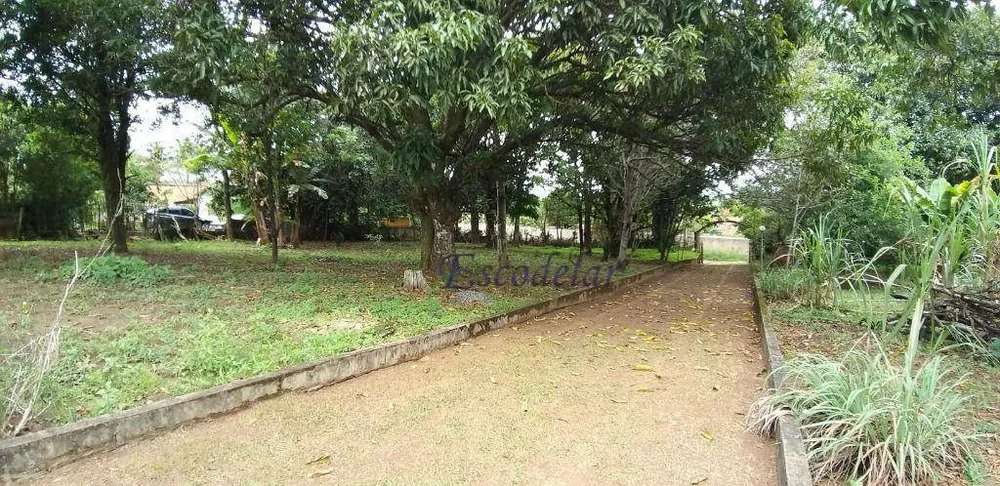 Chácara, 2 quartos, 5000 m² - Foto 9