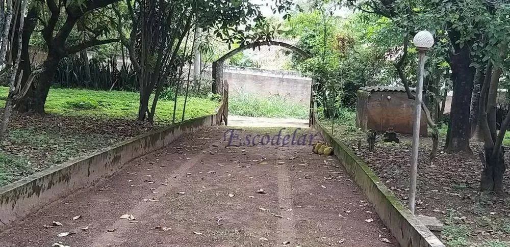 Chácara, 2 quartos, 5000 m² - Foto 10