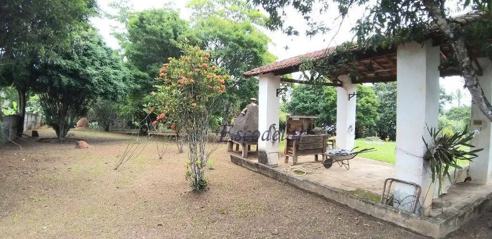 Chácara, 2 quartos, 5000 m² - Foto 19