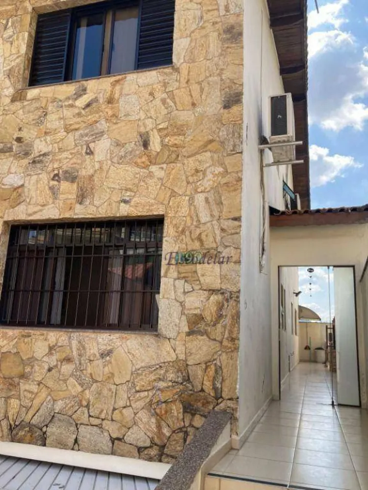 Sobrado, 3 quartos, 170 m² - Foto 2