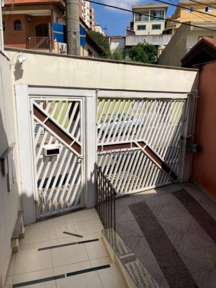 Sobrado, 3 quartos, 170 m² - Foto 3