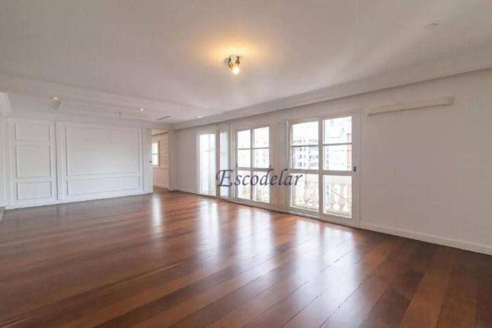 Apartamento, 4 quartos, 167 m² - Foto 1