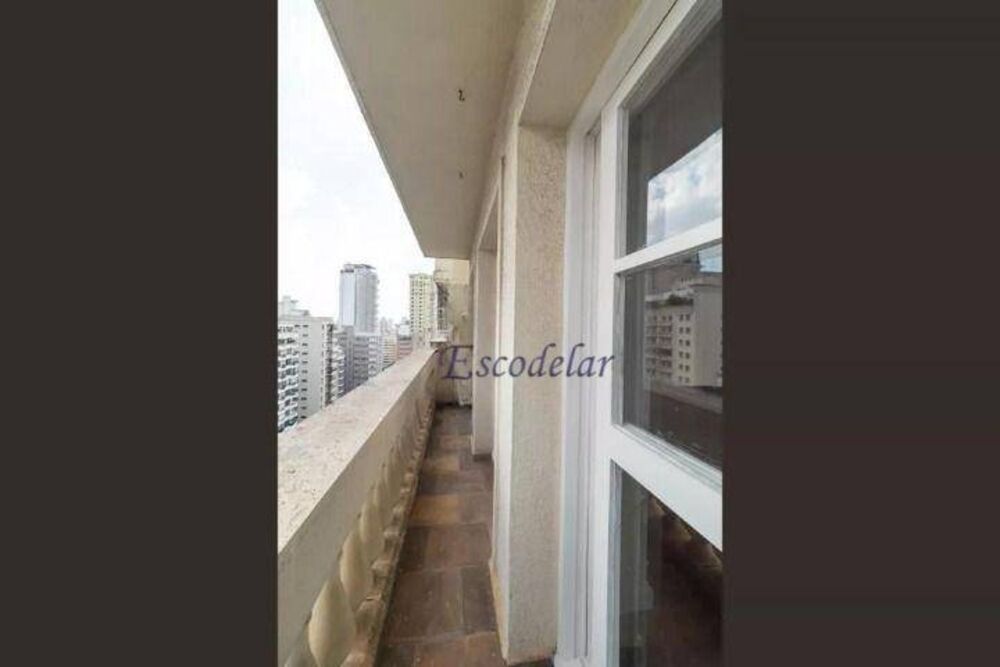 Apartamento, 4 quartos, 167 m² - Foto 4