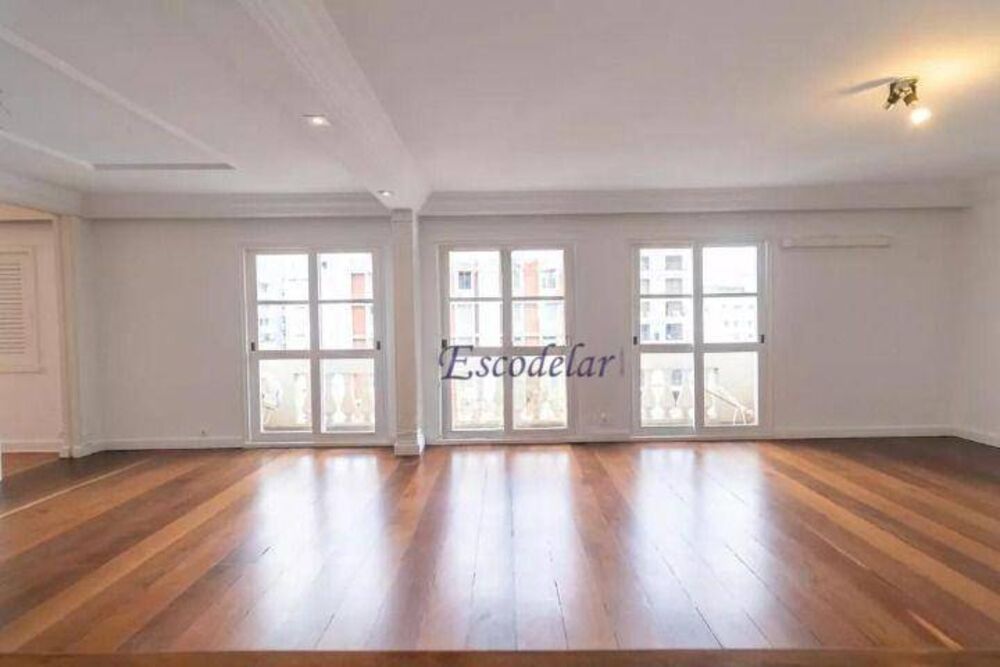 Apartamento, 4 quartos, 167 m² - Foto 2