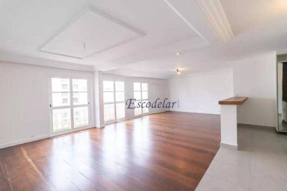 Apartamento, 4 quartos, 167 m² - Foto 3