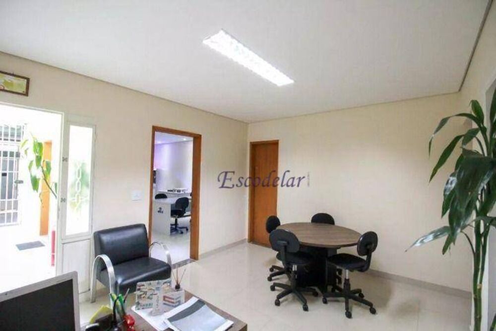 Sobrado, 3 quartos, 293 m² - Foto 4