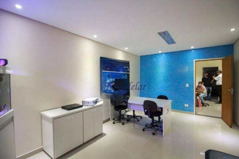 Sobrado, 3 quartos, 293 m² - Foto 3