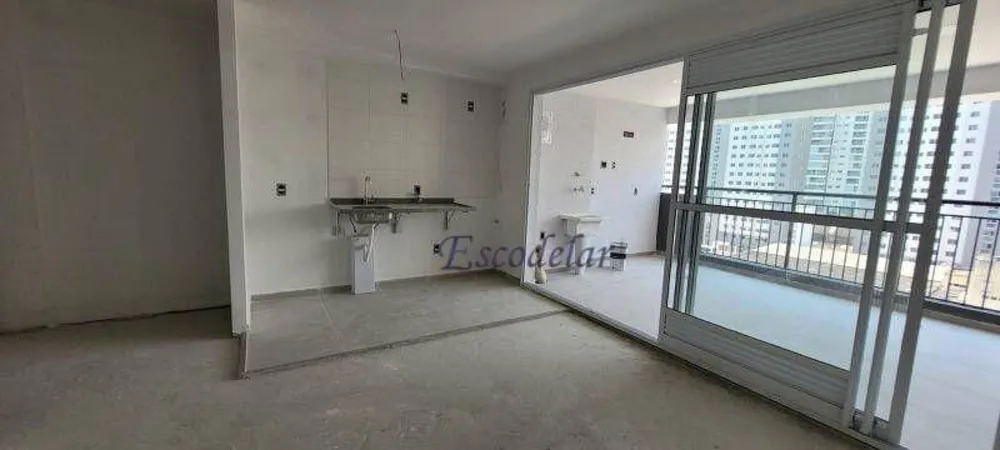 Apartamento, 2 quartos, 49 m² - Foto 4