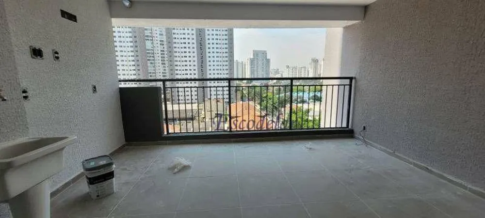 Apartamento, 2 quartos, 49 m² - Foto 3