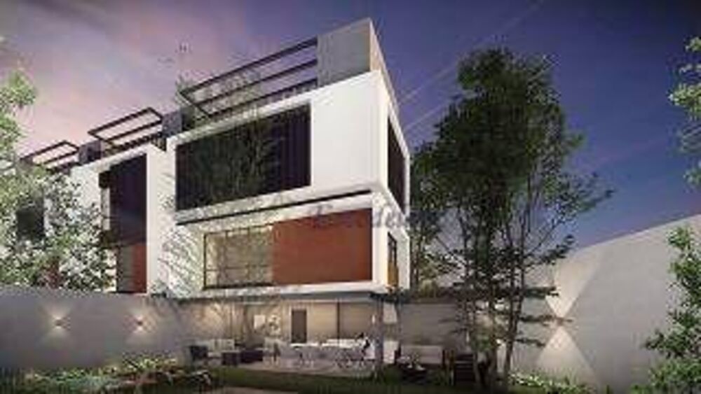 Sobrado, 3 quartos, 276 m² - Foto 2