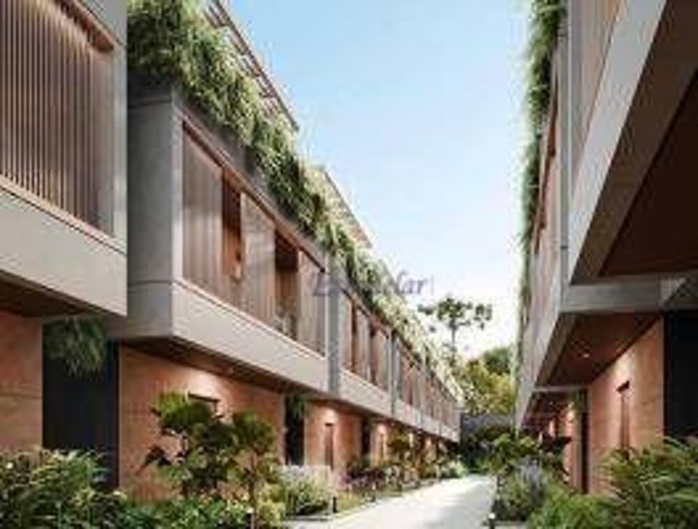 Sobrado, 3 quartos, 276 m² - Foto 3