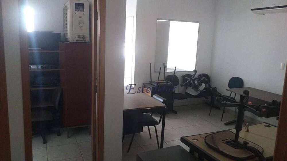 Sala-Conjunto, 100 m² - Foto 1