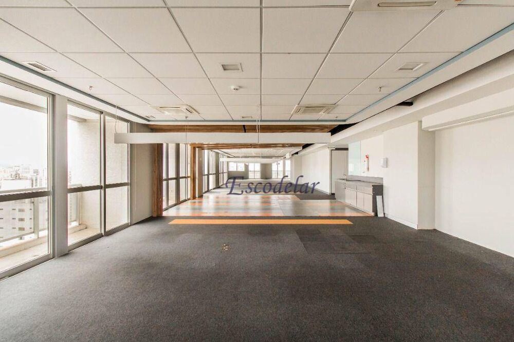 Prédio Inteiro, 873 m² - Foto 3