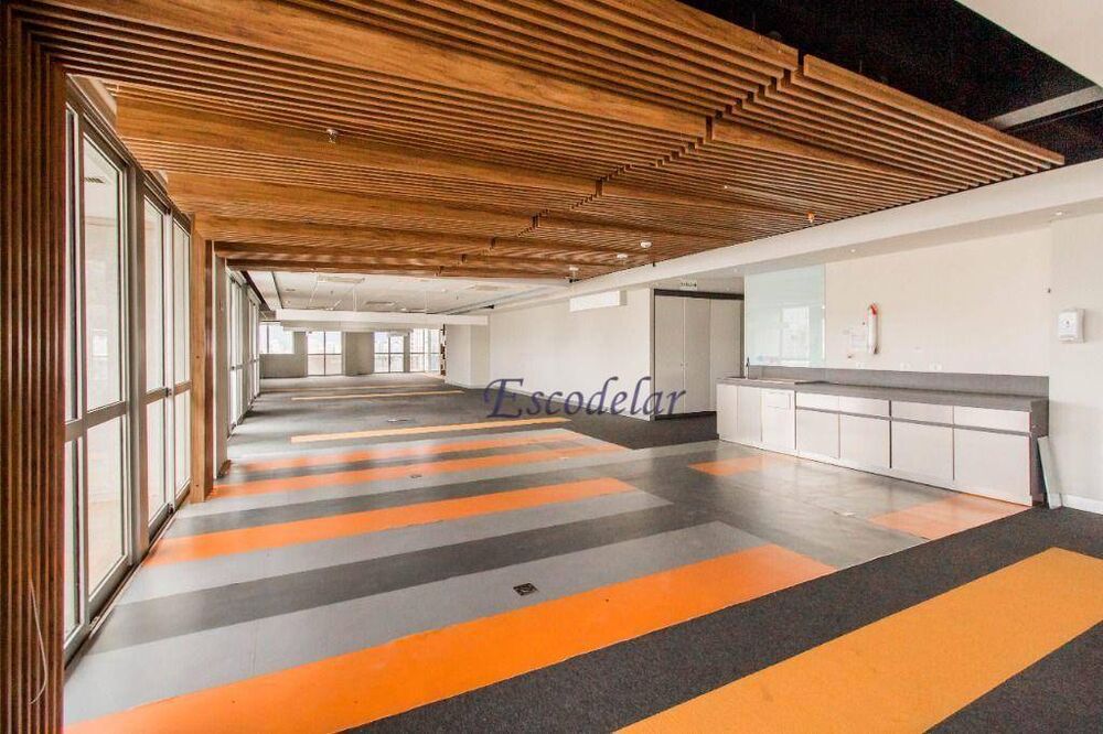 Prédio Inteiro, 873 m² - Foto 2