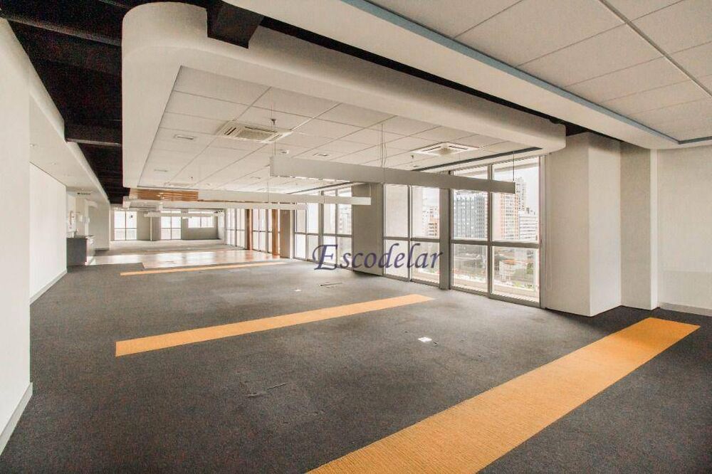 Prédio Inteiro, 873 m² - Foto 1